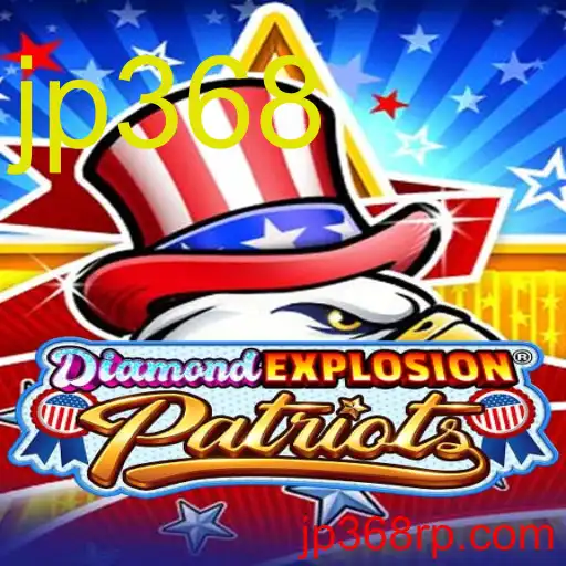 DiamondExplosionPatriots