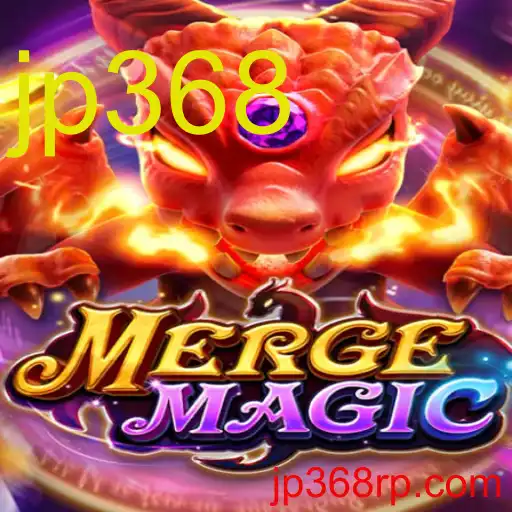 MERGEMAGIC