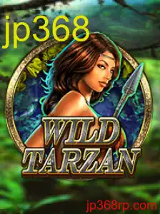 WildTarzan
